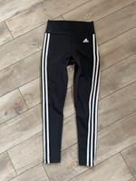 Adidas Aeroready Leggins in XS, kaum getragen ADIDAS Leggins Niedersachsen - Uelzen Vorschau