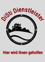 DiSti Dienstleistung Essen - Essen-Borbeck Vorschau