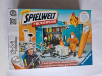Tiptoi  Spielwelt Feuerwehr, NEU  org.Verpackt Hessen - Offenbach Vorschau