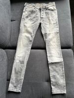 Drykorn Herren Jeans Hose grau, Größe 30/34 Bayern - Schonungen Vorschau