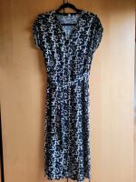 NEU Midikleid, Kleid Garcia, schwarz, beige, leo, animal Rheinland-Pfalz - Rengsdorf Vorschau