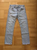 Jeans * Herren * ZARA * EUR 40 * USA 31 * Straight * Mid Waist Nürnberg (Mittelfr) - Aussenstadt-Sued Vorschau