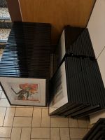Hama Bilderrahmen 40x50cm schwarz 58505 Malaga 70 Stück Nordrhein-Westfalen - Hagen Vorschau
