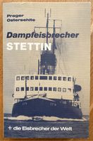 Dampfeisbrecher Stettin + die Eisbrecher der Welt, 3-925769-04-8 Altona - Hamburg Blankenese Vorschau