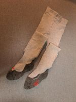 Strumpfhose von Falke, active warm, hellgrau, Gr.110-116, wie neu Stuttgart - Stuttgart-West Vorschau