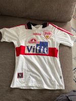 VfB Stuttgart Trikot 1996/97 Vifit Baden-Württemberg - Urbach Vorschau