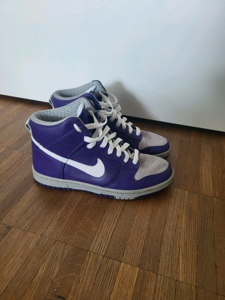 Nike dunk 36,5 in Augsburg