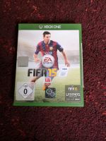 FIFA 15 x box one Sachsen-Anhalt - Halle Vorschau