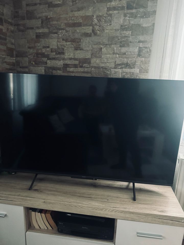 Philips 55 Zoll Ambilight TV in Calw