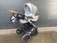 Kinderwagen von Amelis Hugo „Sonderedition“ Nordrhein-Westfalen - Lemgo Vorschau