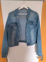 Only Jeansjacke Gr. 36 Nordrhein-Westfalen - Vreden Vorschau