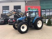 New Holland TSA 115 Niedersachsen - Bakum Vorschau