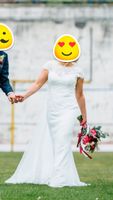 Brautkleid - Hochzeitskleid  - Pronovias - Onesie Bielefeld - Bielefeld (Innenstadt) Vorschau