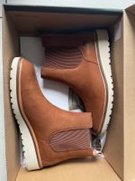 Timberland Schuhe 37 cognac braun Kr. Landshut - Furth Vorschau