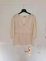 Ichi Bluse Shirt wie neu, opus comma zero vila cecil Sachsen-Anhalt - Bad Schmiedeberg Vorschau