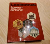 "Spektrum der Kunst" - Bertelsmann Lexikothek Rheinland-Pfalz - Lambrecht (Pfalz) Vorschau