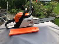 Verleih / Mieten: Stihl MS 211C Benzin Kettensäge in 26789 Leer Niedersachsen - Leer (Ostfriesland) Vorschau