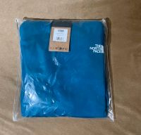 The North Face Hoodie Blau/S NP80€ Neu mit Etikett Frankfurt am Main - Innenstadt Vorschau