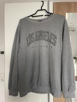 Grauer Pullover Shein Hessen - Dornburg Vorschau