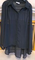 Damen Bluse, Größe 40, neuwertig, schwarz,Yessica C&A Nordrhein-Westfalen - Gronau (Westfalen) Vorschau