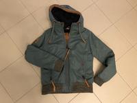 Naketano Winterjacke Hessen - Nauheim Vorschau