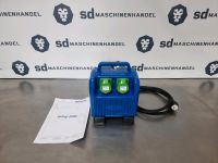 NEU Werner INTEG 150 Frequenzumformer Umformer für Betonrüttler Rheinland-Pfalz - Worms Vorschau