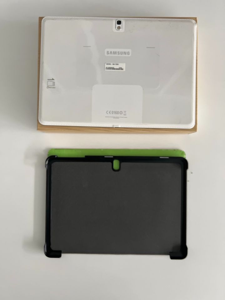 Samsung Galaxy Tab PRO in Berlin