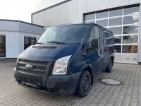 Ford Transit Kasten FT 260 K City Light Hessen - Korbach Vorschau