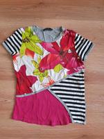 Marc Cain T-Shirt Damen N4 M Sachsen-Anhalt - Halle Vorschau
