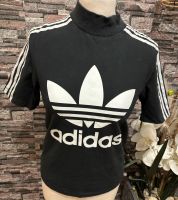 Adidas Originale T Shirt Gr. M schwarz /weiss Berlin - Hohenschönhausen Vorschau