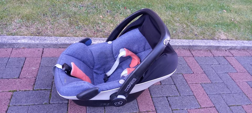 Maxi Cosi zu verkaufen in Recklinghausen