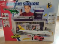 Spielset Airport Station von Dickie Walle - Utbremen Vorschau