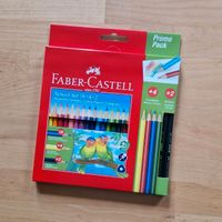 Faber Castell Schul Set 18+4+2 Promo Pack Bremen - Osterholz Vorschau