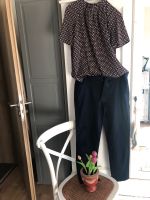 Tolle Kombi Esprit Hose - Chino  - s. Oliver Bluse - Blusenshirt Bayern - Teisendorf Vorschau