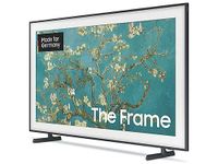 Samsung The Frame GQ55LS03BGUXZG 55 Zoll Ultra HD QLED Smart TV Niedersachsen - Nienburg (Weser) Vorschau