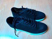 Orthoback Schuhe Sneaker schwarz Gr. 41 NEU Damen Bayern - Luhe-Wildenau Vorschau