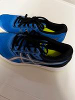 ASICS Sportschuhe Gr 38 Top Zustand Hessen - Künzell Vorschau