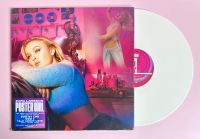 Zara Larsson Poster Girl Vinyl LP white weiß Schallplatte NEU Nordrhein-Westfalen - Brakel Vorschau