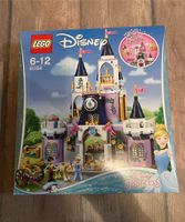 LEGO Disney 41154 Cinderellas Traumschloss  NEU/OVP Sachsen - Riesa Vorschau