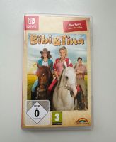 Bibi & Tina das Spiel zum Kinofilm Nintendo Switch Berlin - Köpenick Vorschau