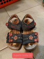 Superfit Sandalen Größe 28 Baden-Württemberg - Karlsruhe Vorschau