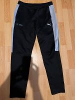 Puma x Mercedes AMG Herren Motorsport Trainingshose Schwarz Gr. M Baden-Württemberg - Pforzheim Vorschau