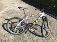 Scott YZ3  Mountainbike MTB Fahrrad 26 Zoll Reifen Bayern - Knetzgau Vorschau