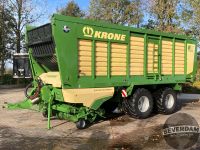 Krone RX 400 GL Niedersachsen - Uelsen Vorschau