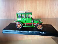 Modellauto Renault Typ X 1907 Rheinland-Pfalz - Maxdorf Vorschau