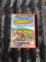 Mario Kart Double Dash mit roter Hülle für GameCube Schleswig-Holstein - Norderstedt Vorschau