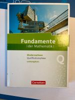Fundamente der Mathematik Niedersachsen Q-Phase Niedersachsen - Walsrode Vorschau