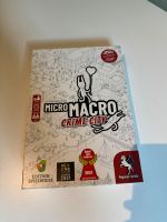 Micro Marco Crime City (Spiel des Jahres 2021) Wandsbek - Hamburg Eilbek Vorschau