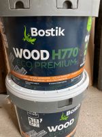 Bostik Parkettkleber Wood H770 Eco Premium Hessen - Wiesbaden Vorschau