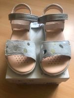 NEU Geox Mädchen Sandalen Größe 29 Nordrhein-Westfalen - Solingen Vorschau